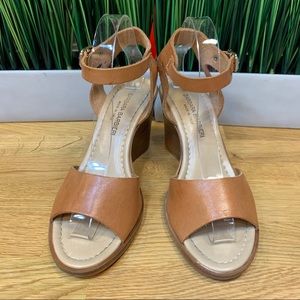 8 Barbara Barbieri Brown Sandal Italy